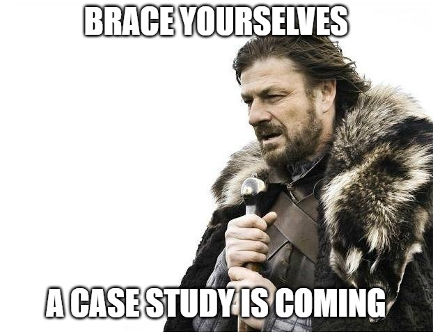 Brace yourselves 02